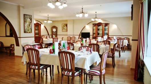 Ресторан Лермонтов