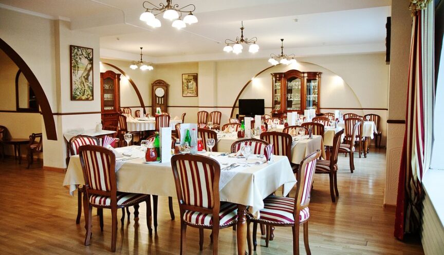 Ресторан Лермонтов