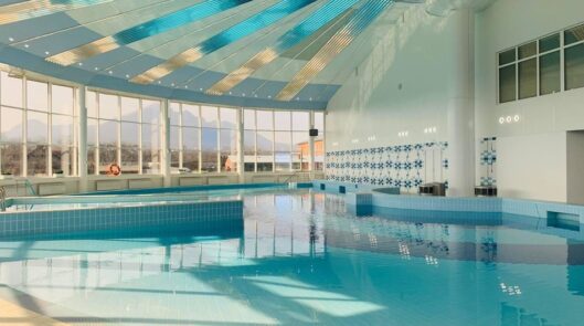 Велнес центр