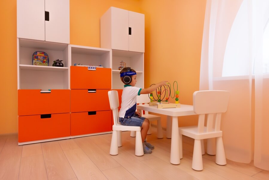 Томатис терапия