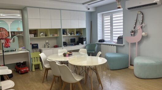 Отдых с детьми