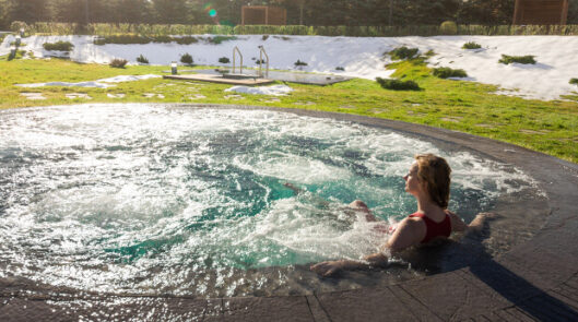 Итальянские термы