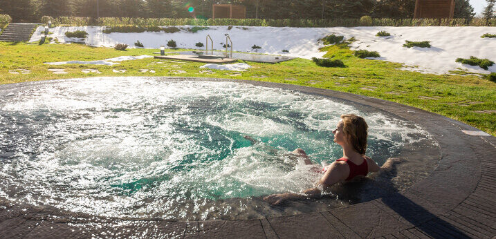 Итальянские термы