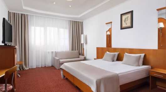 Джуниор сюит