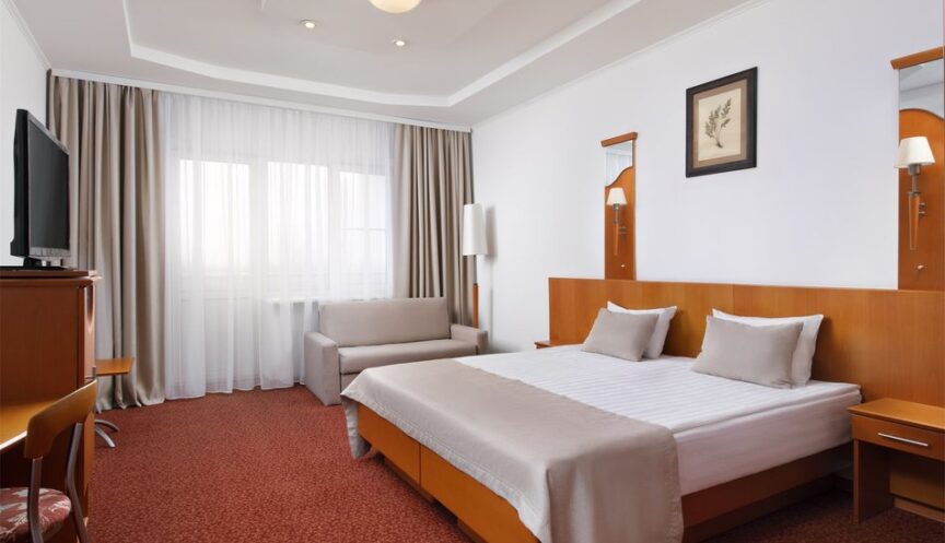 Джуниор сюит