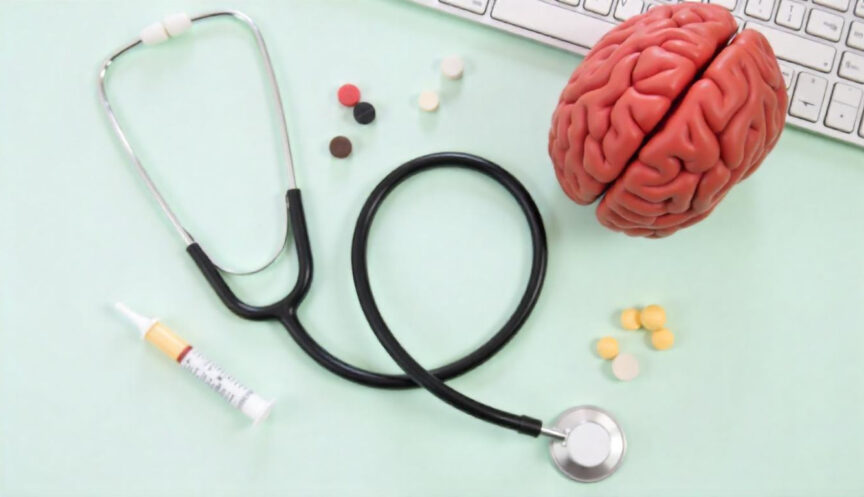 Центр развития мозга