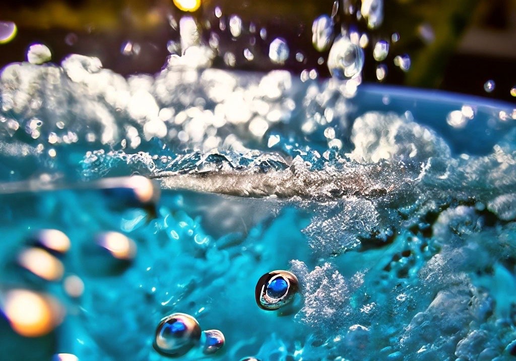 Минеральная вода